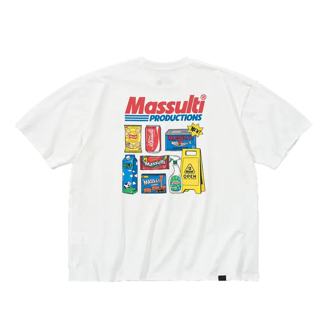 MASSULTI TT