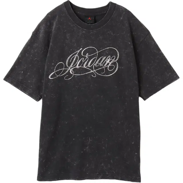 Jordan GFXAS WJ SS OS SWCRYSTL T