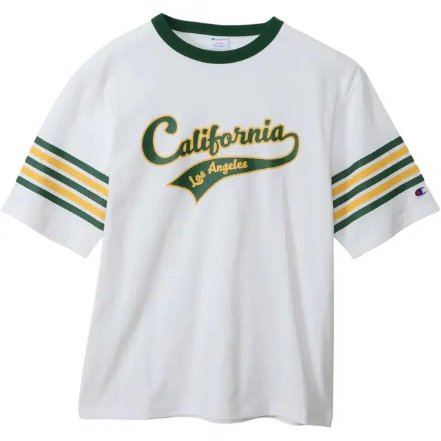 Champion SS25 T