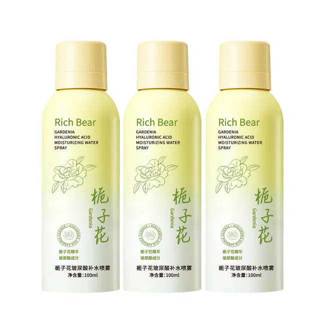 RICH BEAR
