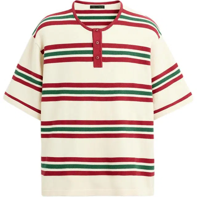 ZARA SS25 520 T