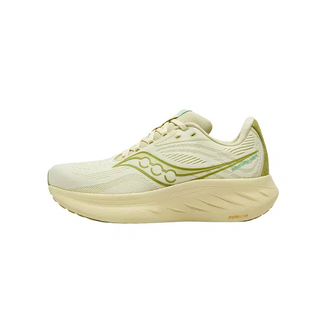 Saucony Ride 18
