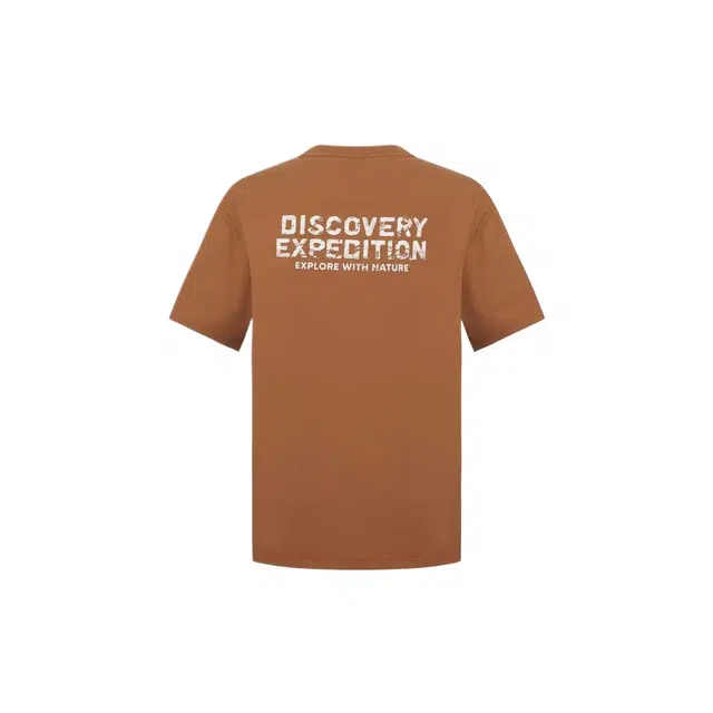 Discovery Expedition T