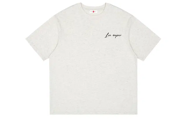 Lee Cooper logoT