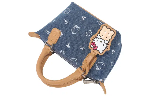 TOUTOU hellokitty