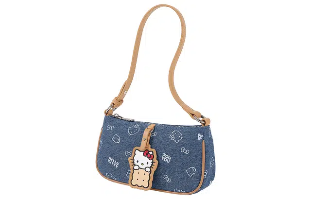 TOUTOU hellokitty