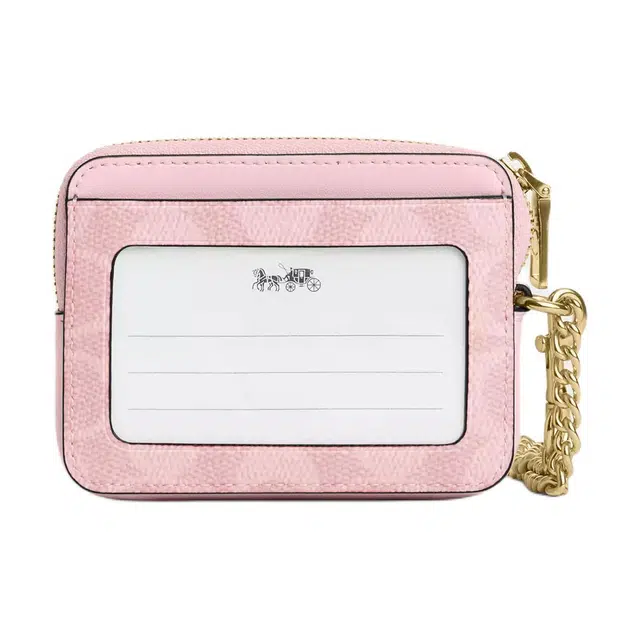 COACH 11