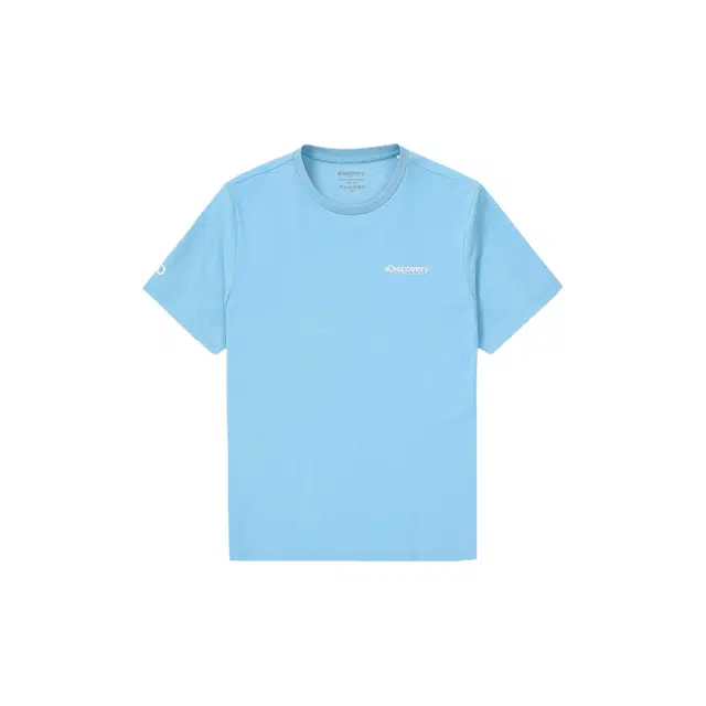 Discovery Expedition T