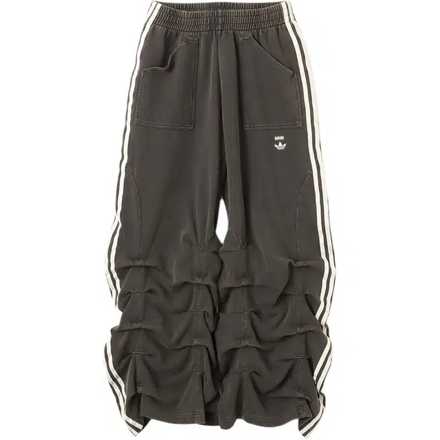 adidas originals x AVAVAV RUCHED SS25