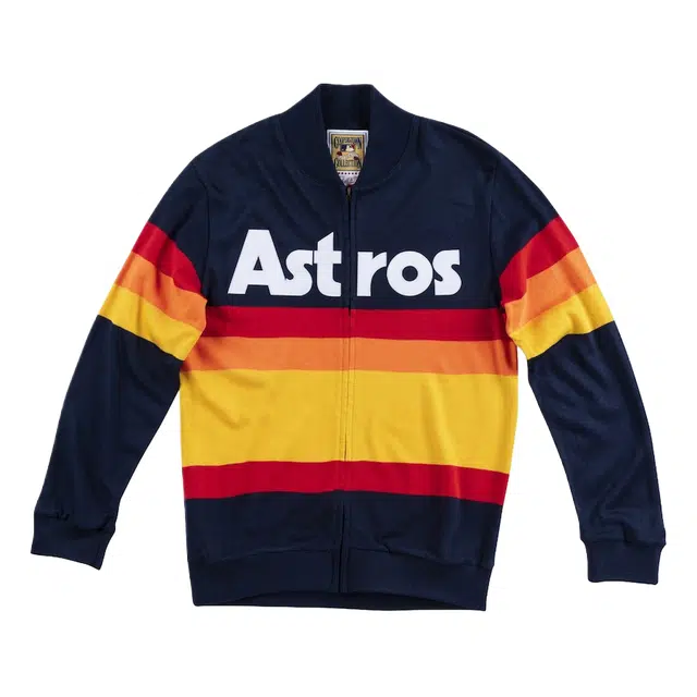 Mitchell Ness