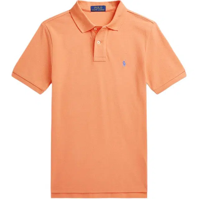 Polo Ralph LaurenPolo Logo
