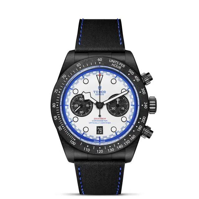 TUDOR 200 42mm