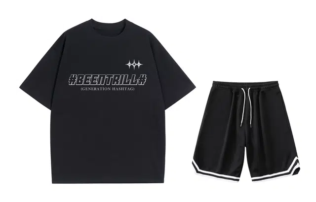 BEENTRILL T