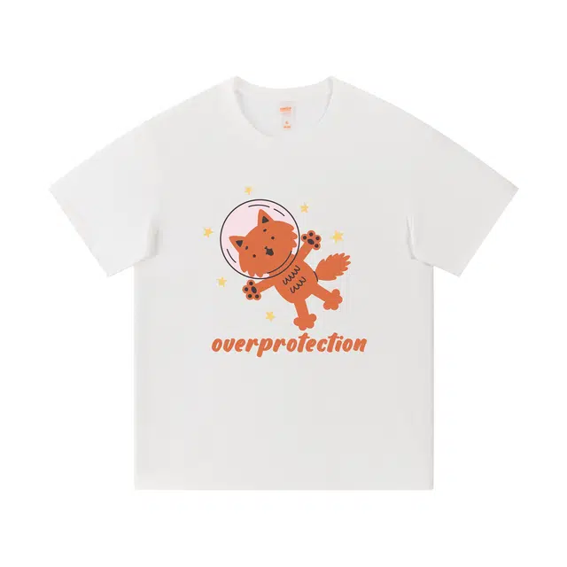 OVERPROTECTION i.t T