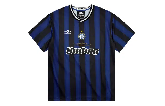 umbro x D-Antidote T