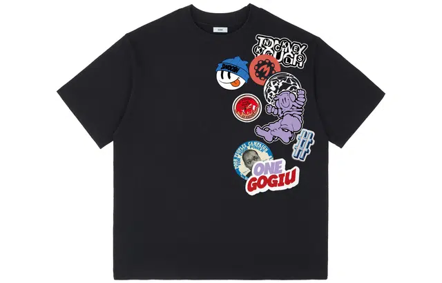 GOGIU T