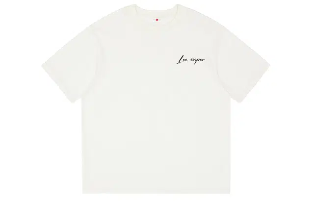 Lee Cooper logoT