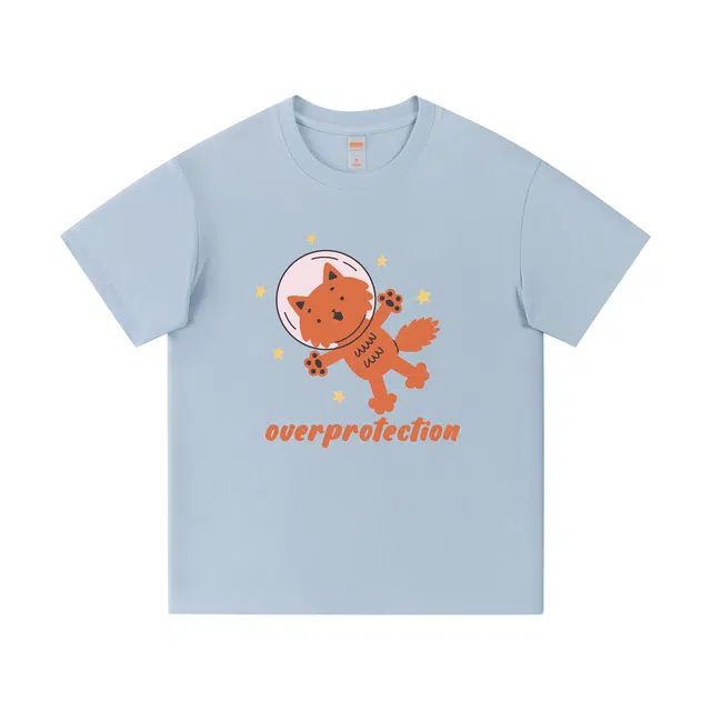 OVERPROTECTION i.t T