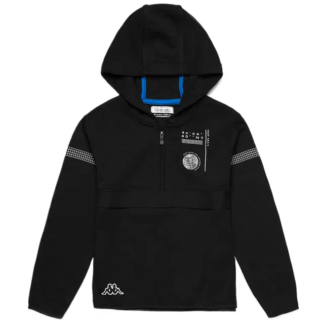 KAPPA KIDS BALOTI