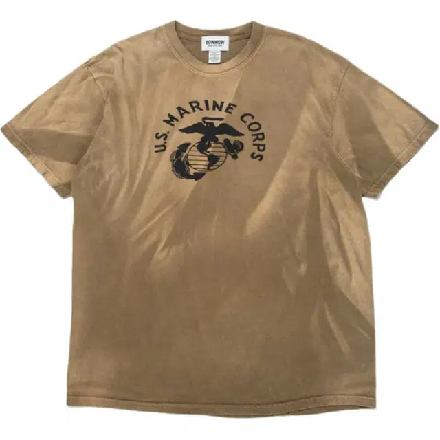 bowwow SS25 USMC TEE T