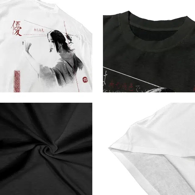 WANNA LAB 25SS T