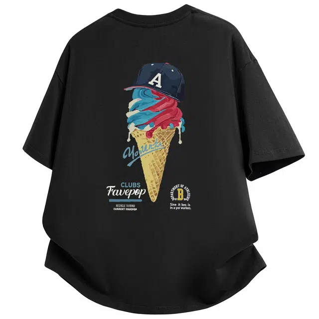 FAVEPOP T