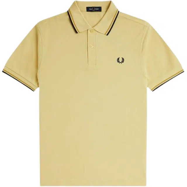FRED PERRY LogoPolo