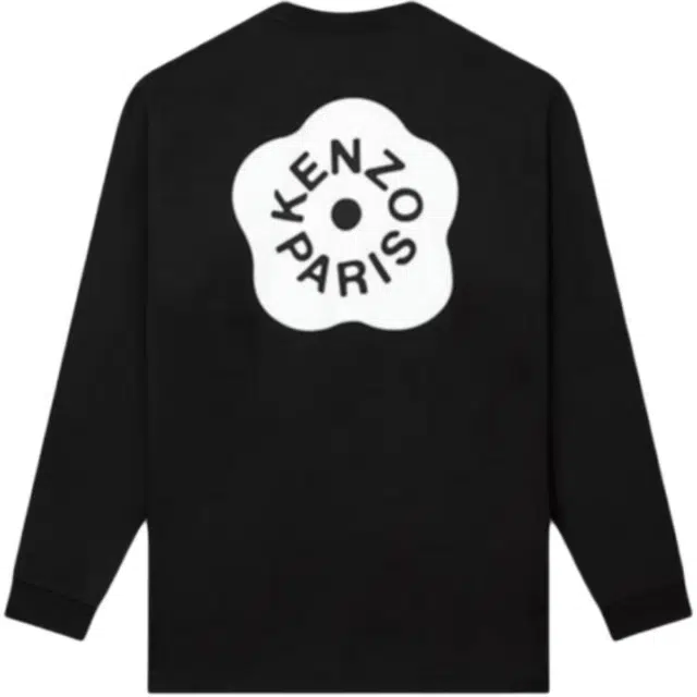 KENZO FW25 Boke2.0
