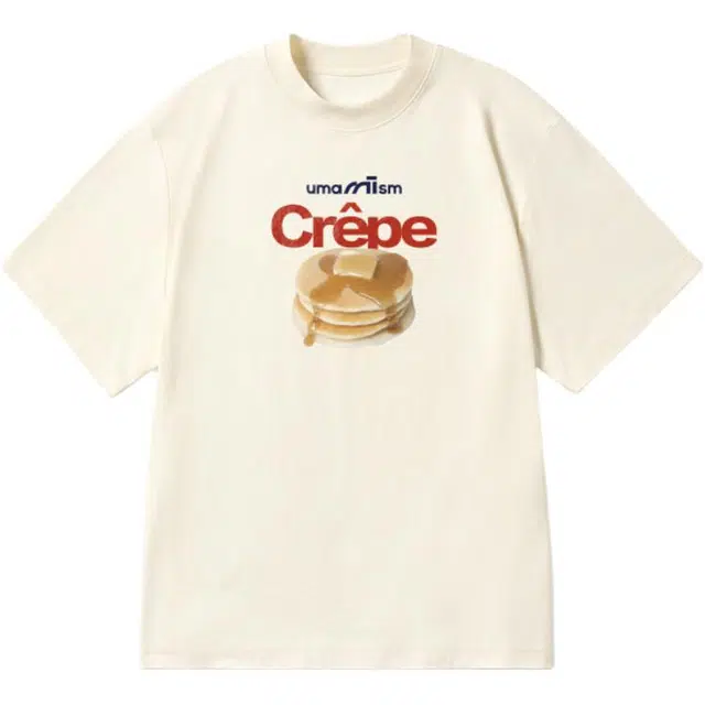 umamiism T