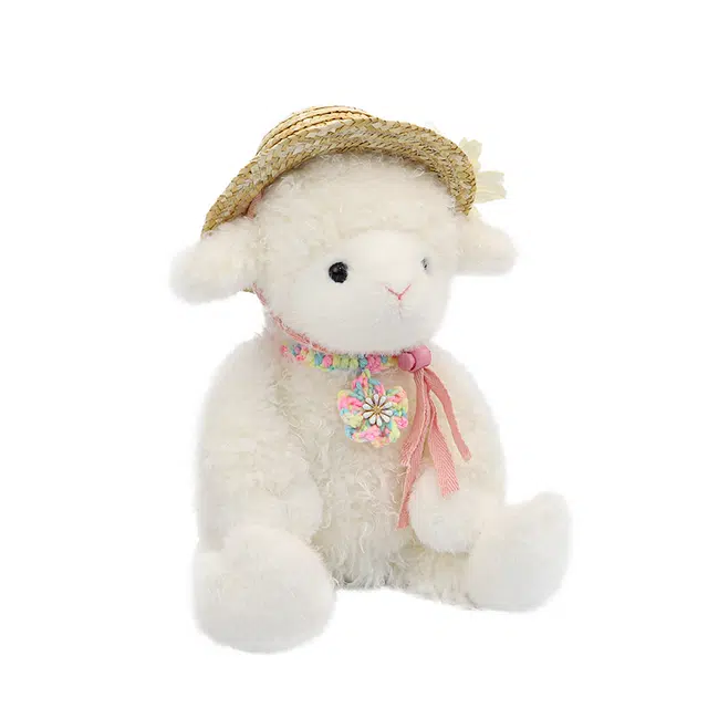 SMILE BELLA 28cm