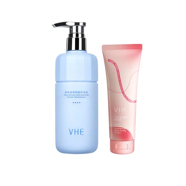 VHE 120g + 400g