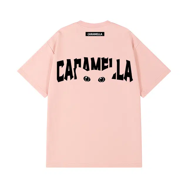 Caramella LOGOT