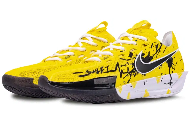 Nike Air Zoom GT Cut