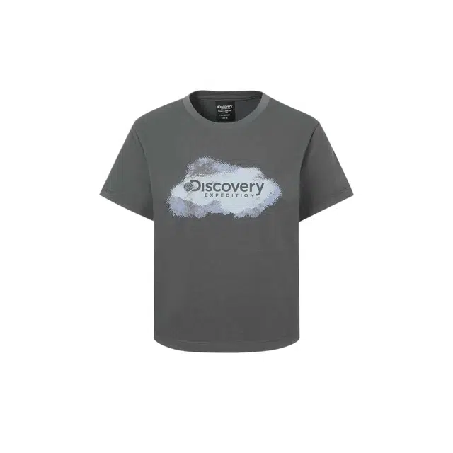 Discovery Expedition Freshvent SS25 T