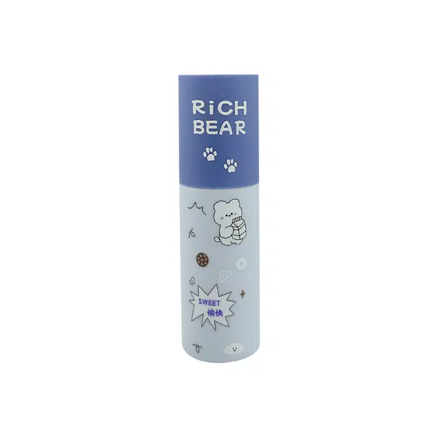 RICH BEAR