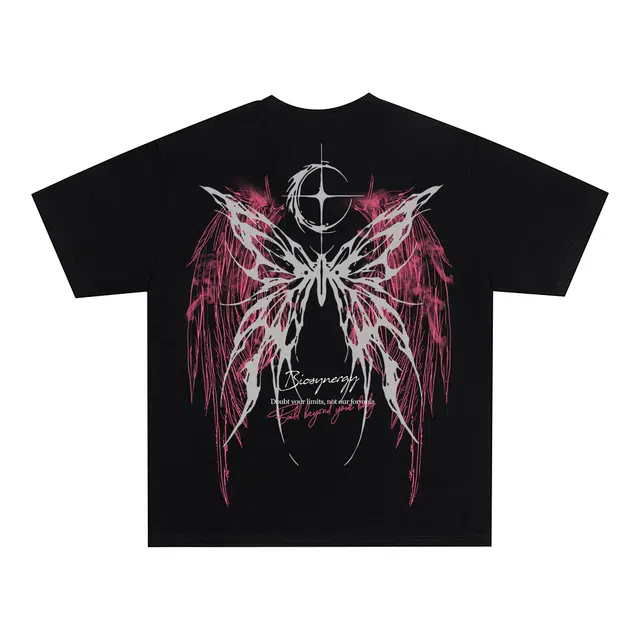 MUSCLETECH Spider Phantom Tee