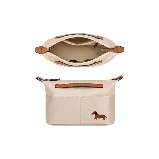 Diorbook tote