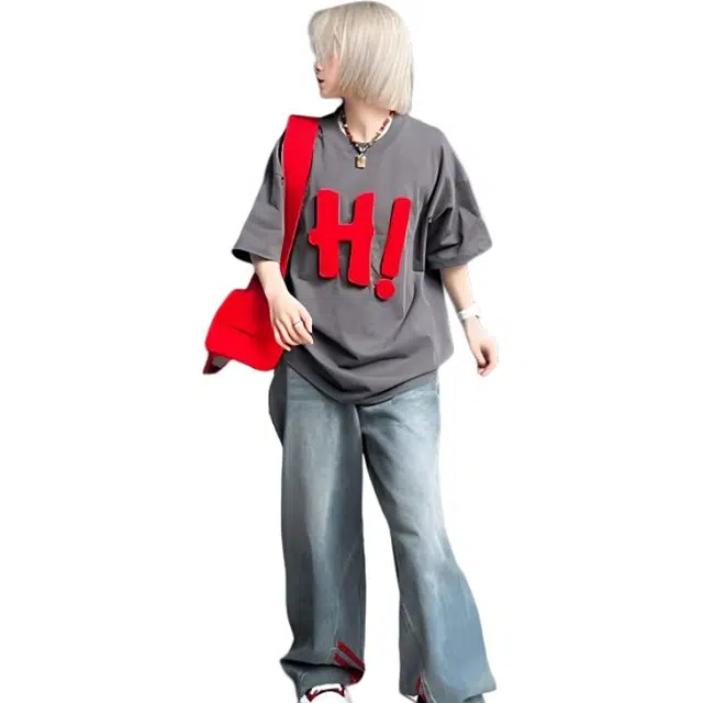 VIPGOOSE T