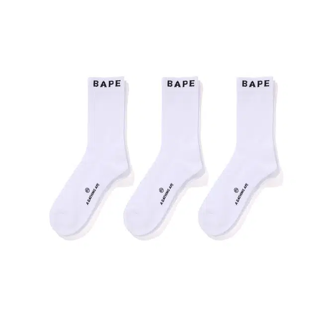 A BATHING APE 3