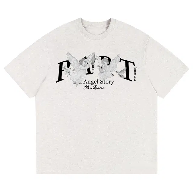 PARTWHOLE 240inscleanfitT