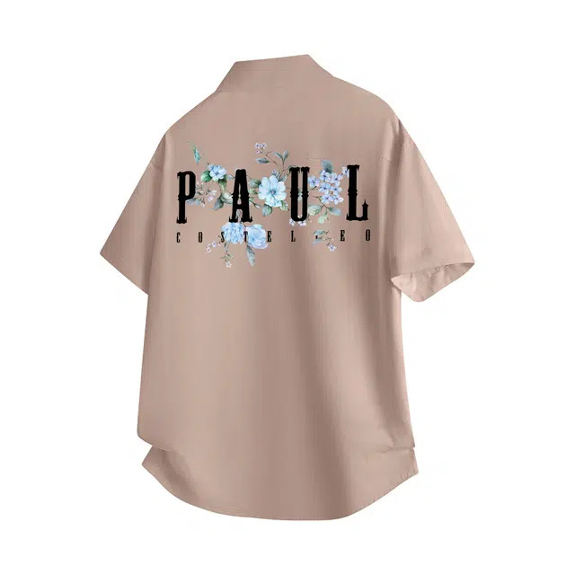 PAUL COSTELLOE logo