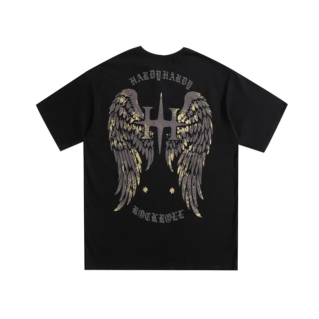 HARDY HARDY T