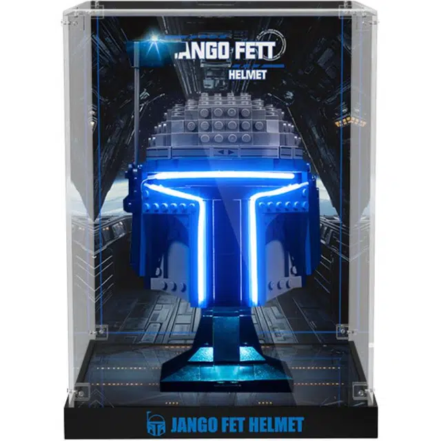 LIGHT YOUR BRICKS 75408