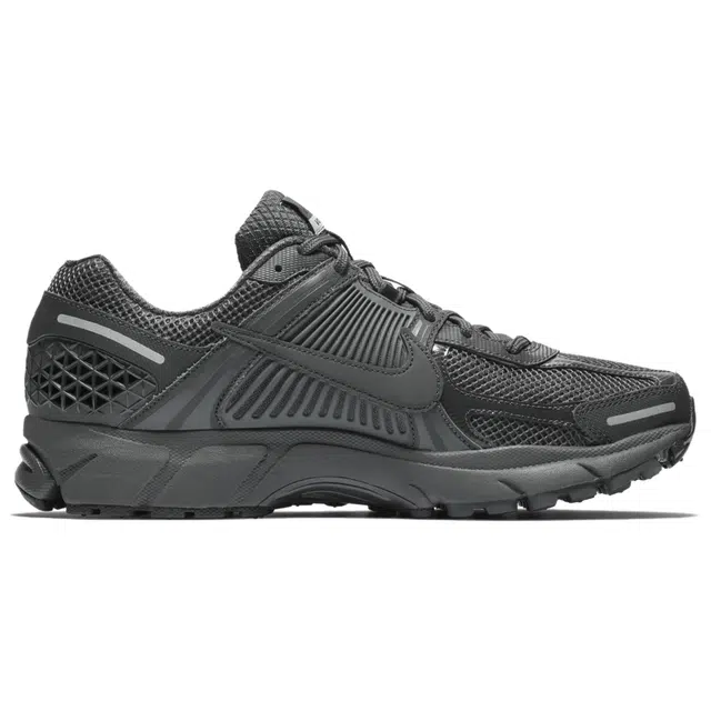 Nike Air Zoom Vomero 5 anthracite black