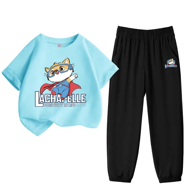 La Chapelle Kids 2