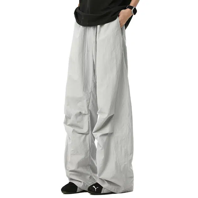 YICHEN hiphop