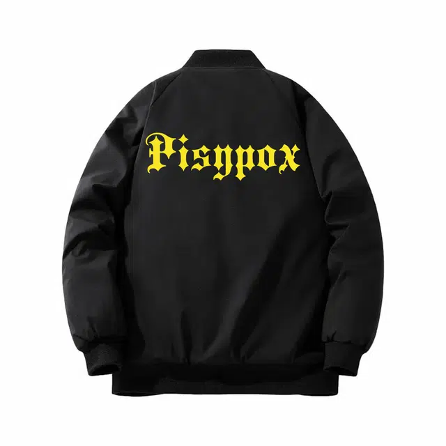 PISYPOX Logo