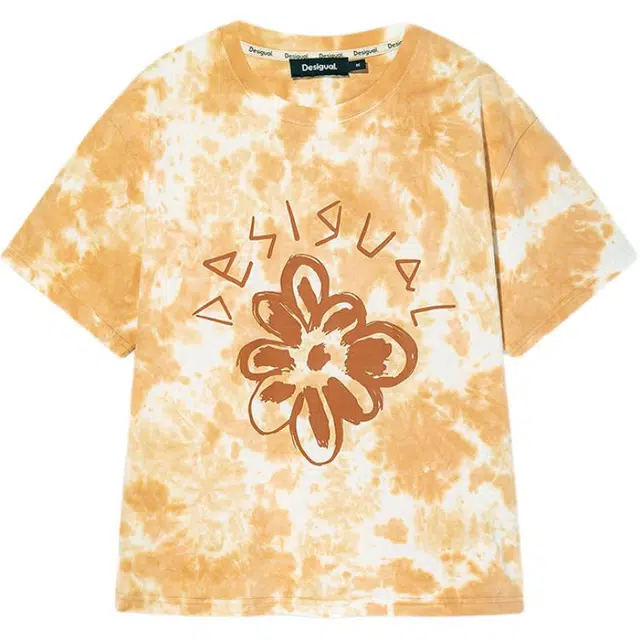 Desigual T