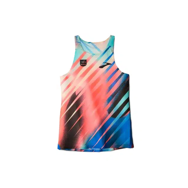 Brooks Elite Singlet