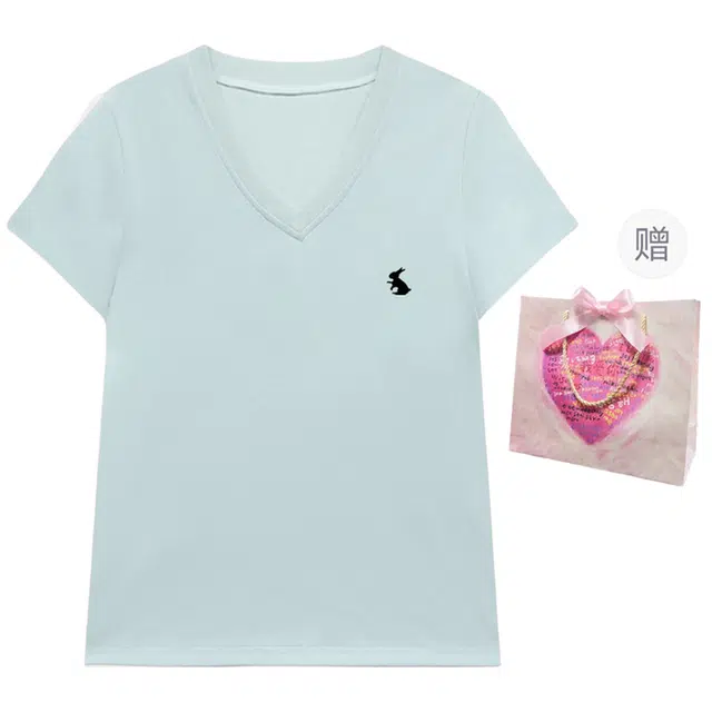peaches peaches vchic T